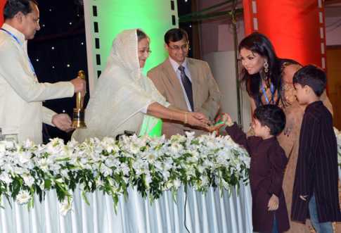 সেরা ছবি \\\'উত্তরের সুর\\\', নির্মাতা হুমায়ূন আহমেদ
